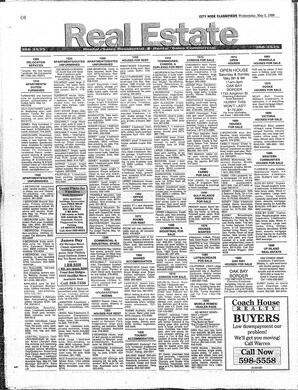 The Peninsula News Review Wed, May 5, 1999 (Page 42)