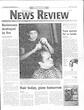 The Peninsula News Review Wed, April 18, 2001