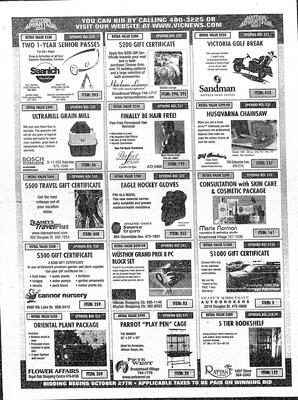 The Peninsula News Review Wed, April 18, 2001 (Page 72)