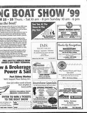 The Peninsula News Review Wed, April 21, 1999 (Page 24)