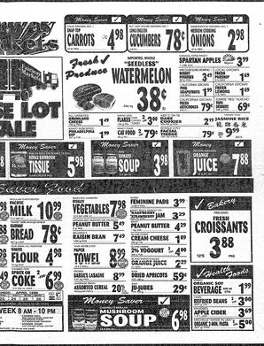 The Peninsula News Review Wed, April 21, 1999 (Page 5)