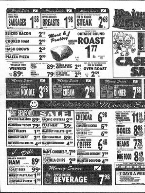 The Peninsula News Review Wed, April 21, 1999 (Page 4)