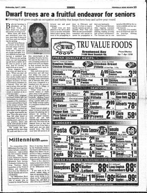 The Peninsula News Review Wed, April 7, 1999 (Page 13)
