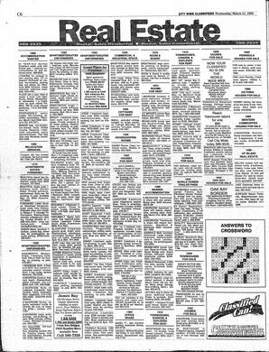 The Peninsula News Review Wed, March 31, 1999 (Page 42)