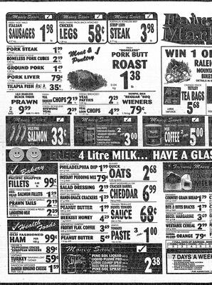 The Peninsula News Review Wed, March 3, 1999 (Page 2)