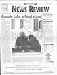 The Peninsula News Review Wed, February 3, 1999