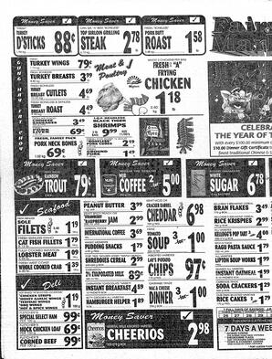 The Peninsula News Review Wed, January 27, 1999 (Page 16)