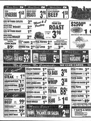 The Peninsula News Review Wed, January 13, 1999 (Page 2)