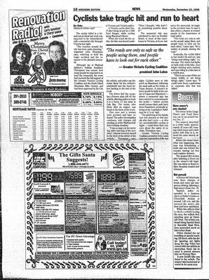 The Peninsula News Review Wed, December 23, 1998 (Page 42)