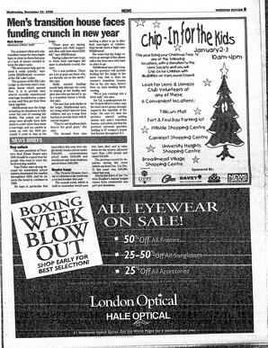 The Peninsula News Review Wed, December 23, 1998 (Page 41)
