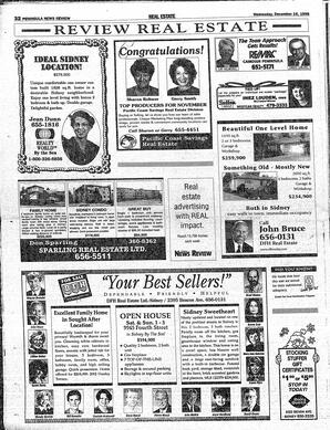 The Peninsula News Review Wed, December 16, 1998 (Page 34)