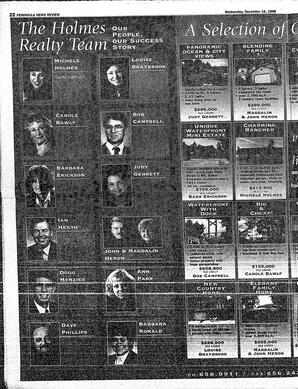 The Peninsula News Review Wed, December 16, 1998 (Page 24)