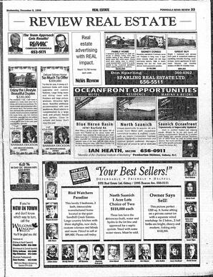 The Peninsula News Review Wed, December 9, 1998 (Page 35)