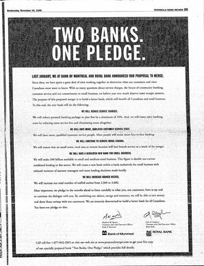 The Peninsula News Review Wed, November 25, 1998 (Page 26)
