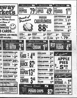 The Peninsula News Review Wed, November 25, 1998 (Page 3)