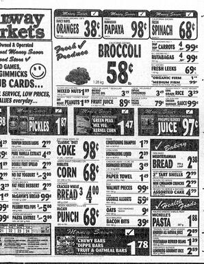 The Peninsula News Review Wed, November 18, 1998 (Page 3)