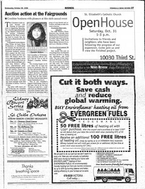The Peninsula News Review Wed, October 28, 1998 (Page 23)