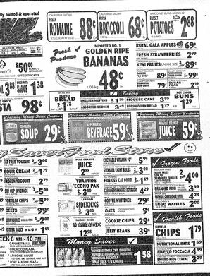 The Peninsula News Review Wed, March 21, 2001 (Page 3)