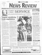 The Peninsula News Review Wed, October 7, 1998