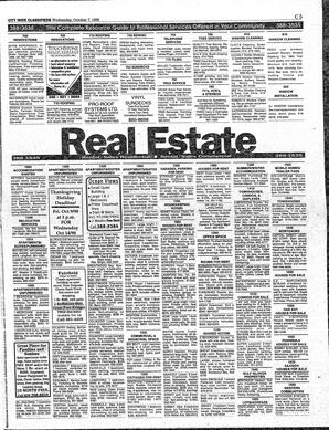 The Peninsula News Review Wed, October 7, 1998 (Page 40)