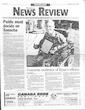 The Peninsula News Review Wed, September 16, 1998