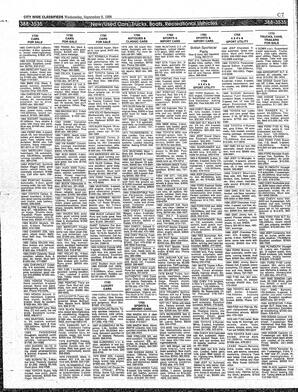 The Peninsula News Review Wed, September 9, 1998 (Page 42)