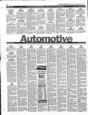 The Peninsula News Review Wed, September 9, 1998 (Page 41)