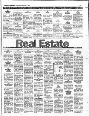 The Peninsula News Review Wed, September 9, 1998 (Page 40)