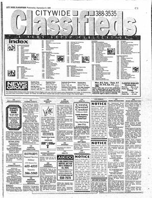 The Peninsula News Review Wed, September 9, 1998 (Page 36)
