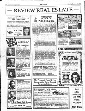 The Peninsula News Review Wed, September 9, 1998 (Page 35)