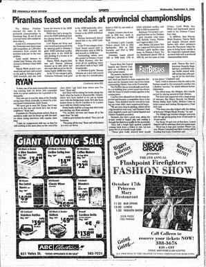 The Peninsula News Review Wed, September 9, 1998 (Page 33)