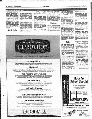 The Peninsula News Review Wed, September 9, 1998 (Page 29)