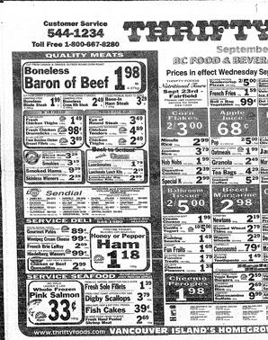 The Peninsula News Review Wed, September 9, 1998 (Page 23)