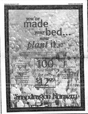 The Peninsula News Review Wed, September 9, 1998 (Page 20)