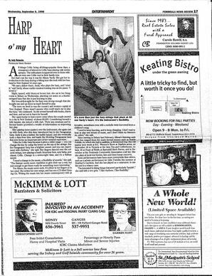 The Peninsula News Review Wed, September 9, 1998 (Page 18)