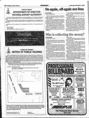 The Peninsula News Review Wed, September 9, 1998 (Page 17)
