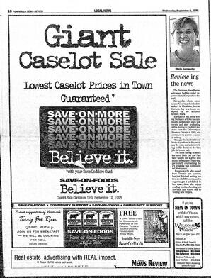 The Peninsula News Review Wed, September 9, 1998 (Page 11)