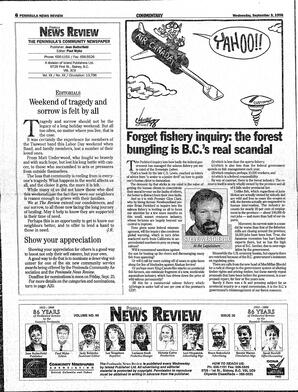 The Peninsula News Review Wed, September 9, 1998 (Page 7)