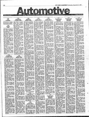 The Peninsula News Review Wed, September 2, 1998 (Page 45)