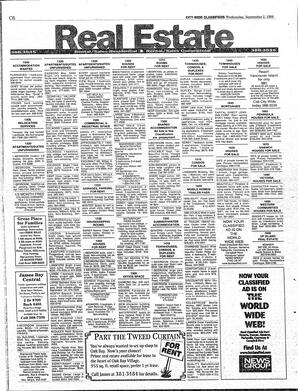 The Peninsula News Review Wed, September 2, 1998 (Page 43)