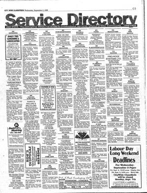 The Peninsula News Review Wed, September 2, 1998 (Page 42)