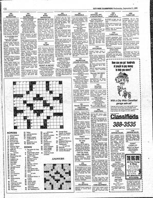 The Peninsula News Review Wed, September 2, 1998 (Page 39)