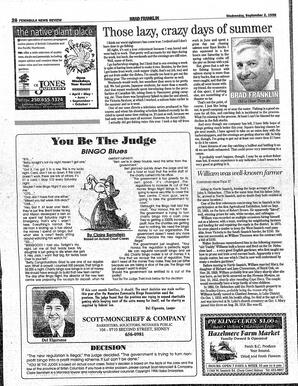 The Peninsula News Review Wed, September 2, 1998 (Page 30)