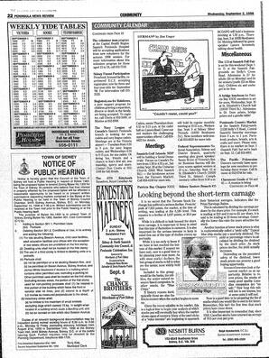 The Peninsula News Review Wed, September 2, 1998 (Page 24)