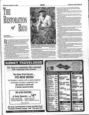 The Peninsula News Review Wed, September 2, 1998 (Page 11)