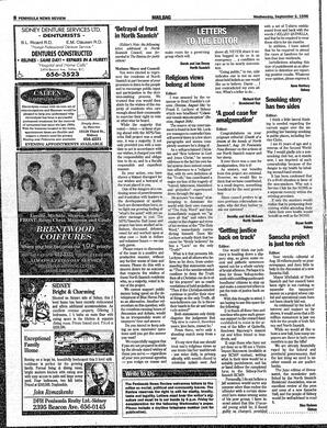 The Peninsula News Review Wed, September 2, 1998 (Page 10)