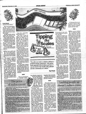 The Peninsula News Review Wed, September 2, 1998 (Page 4)
