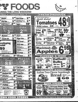 The Peninsula News Review Wed, September 2, 1998 (Page 3)