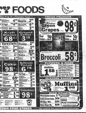 The Peninsula News Review Wed, August 26, 1998 (Page 5)