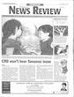 The Peninsula News Review Wed, December 5, 2001